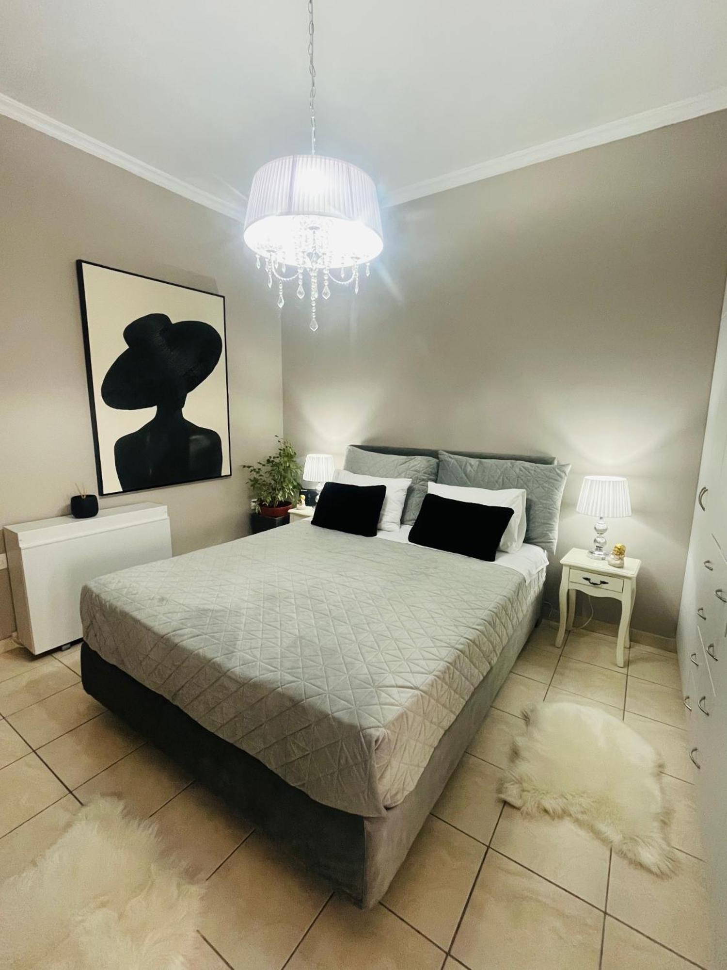 Luxury katrinas apartment with outdoor jacuzzi Corfu  Zewnętrze zdjęcie